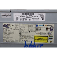 BMW 320i 328i 335i 428i 435i 535i 550i X1 Radio Stereo Head Media Unit OEM