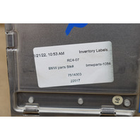 2001-2003 BMW 330i E46 M54 Transmission Computer TCU TCM OEM