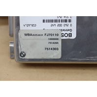 2001-2003 BMW 330i E46 M54 Transmission Computer TCU TCM OEM