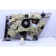 2015 2016 2017 2018 2019 2020 BMW M4 F83 Interior Quarter Trim Panel Left