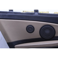 2015 2016 2017 2018 2019 2020 BMW M4 F83 Interior Quarter Trim Panel Left