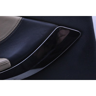 2015 2016 2017 2018 2019 2020 BMW M4 F83 Interior Quarter Trim Panel Left