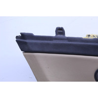 2015 2016 2017 2018 2019 2020 BMW M4 F83 Interior Quarter Trim Panel Left