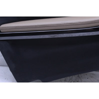 2015 2016 2017 2018 2019 2020 BMW M4 F83 Interior Quarter Trim Panel Left