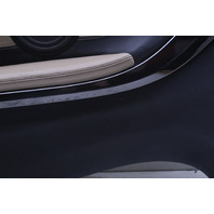 2015 2016 2017 2018 2019 2020 BMW M4 F83 Interior Quarter Trim Panel Left