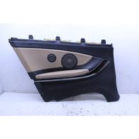 2015 2016 2017 2018 2019 2020 BMW M4 F83 Interior Quarter Trim Panel Left