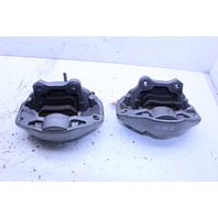 2008-2013 BMW 135i M-Sport Brembo Brake Caliper Front Rear Set OEM