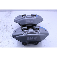 2008-2013 BMW 135i M-Sport Brembo Brake Caliper Front Rear Set OEM