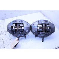 2008-2013 BMW 135i M-Sport Brembo Brake Caliper Front Rear Set OEM