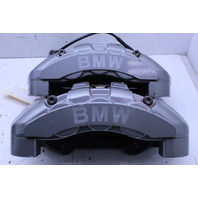 2008-2013 BMW 135i M-Sport Brembo Brake Caliper Front Rear Set OEM