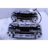 2008-2013 BMW 135i M-Sport Brembo Brake Caliper Front Rear Set OEM
