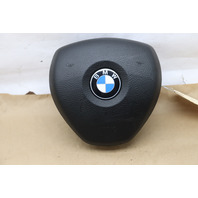 BMW X6 E71 Left Driver Steering Wheel Airbag 32306782025 OEM