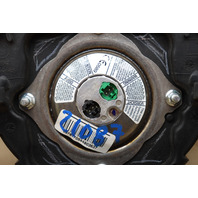 BMW X6 E71 Left Driver Steering Wheel Airbag 32306782025 OEM