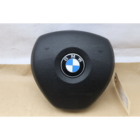 BMW X6 E71 Left Driver Steering Wheel Airbag 32306782025 OEM