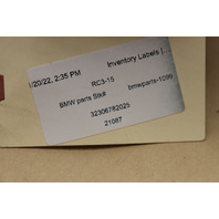 BMW X6 E71 Left Driver Steering Wheel Airbag 32306782025 OEM