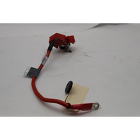 2013 2014 BMW 320i 328i 335i Positive Battery Cable OEM