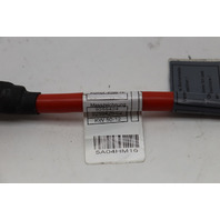 2013 2014 BMW 320i 328i 335i Positive Battery Cable OEM
