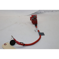 2013 2014 BMW 320i 328i 335i Positive Battery Cable OEM
