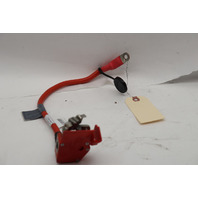 2013 2014 BMW 320i 328i 335i Positive Battery Cable OEM