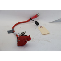 2013 2014 BMW 320i 328i 335i Positive Battery Cable OEM