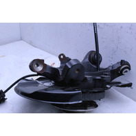 2017-2020 BMW 430i 440i Gran Coupe Right Rear Spindle 33326797508 OEM