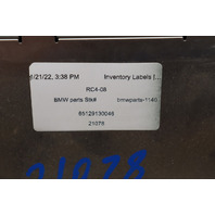 2006 BMW 325i 330i AM FM CD Radio Tuner Receiver Professional OEM