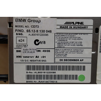 2006 BMW 325i 330i AM FM CD Radio Tuner Receiver Professional OEM