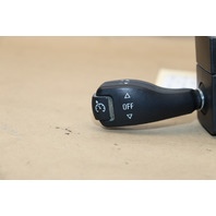 2005-2007 BMW Z4 Cruise Control Column Switch OEM