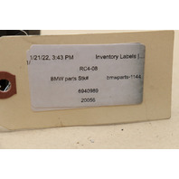 2005-2007 BMW Z4 Cruise Control Column Switch OEM