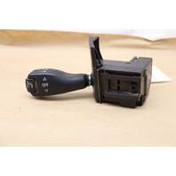 2005-2007 BMW Z4 Cruise Control Column Switch OEM