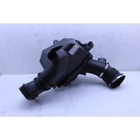 2012-2016 BMW M5 M6 Air Intake Cleaner Left 7843289 OEM