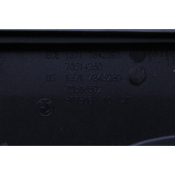 2012-2016 BMW M5 M6 Air Intake Cleaner Left 7843289 OEM