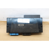 2012 BMW 135i 335i E82 Junction Box For Electronics OEM