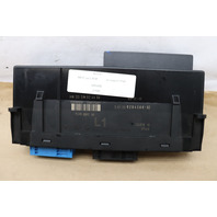 2012 BMW 135i 335i E82 Junction Box For Electronics OEM