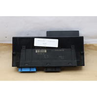 2012 BMW 135i 335i E82 Junction Box For Electronics OEM