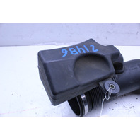 2000 2001 BMW 540i 740i E38 E39 Intake Boot Tube Pipe Hose 1436139 OEM