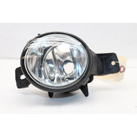 2012 BMW X6 E71 Fog Light Lamp Left 7187631 OEM