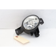 2012 BMW X6 E71 Fog Light Lamp Left 7187631 OEM