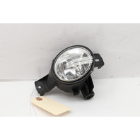 2012 BMW X6 E71 Fog Light Lamp Left 7187631 OEM