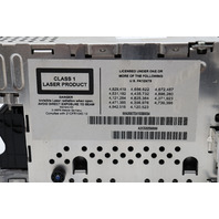 2007 BMW 328i 335i Radio Stereo Navigation CCC Receiver CD DVD - 65839159042 OEM