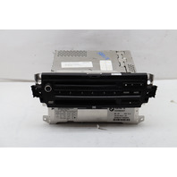 2007 BMW 328i 335i Radio Stereo Navigation CCC Receiver CD DVD - 65839159042 OEM