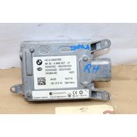 2012-2018 BMW 640i 650i M6 Lane Change Warning Sensor Right OEM