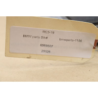 2012-2018 BMW 640i 650i M6 Lane Change Warning Sensor Right OEM