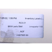 2014 2015 2016 2017 2018 BMW 2.0 Vacuum Pump 7585189 OEM