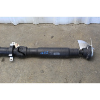 2012-2018 BMW M6 Rear Driveshaft Drive Line OEM