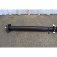 2012-2018 BMW M6 Rear Driveshaft Drive Line OEM