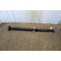 2012-2018 BMW M6 Rear Driveshaft Drive Line OEM