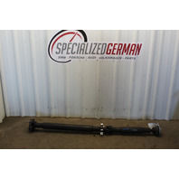 2012-2018 BMW M6 Rear Driveshaft Drive Line OEM