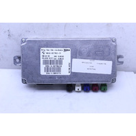 2013 BMW M6 F12 Top Rear Side View Camera Module 9277952 OEM