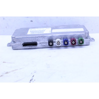 2013 BMW M6 F12 Top Rear Side View Camera Module 9277952 OEM